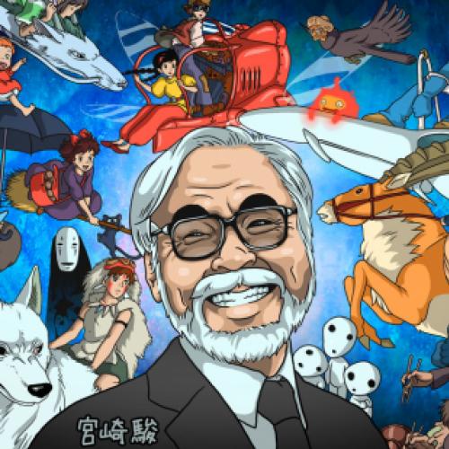 Conheça os 10 filmes essenciais de Hayao Miyazaki 