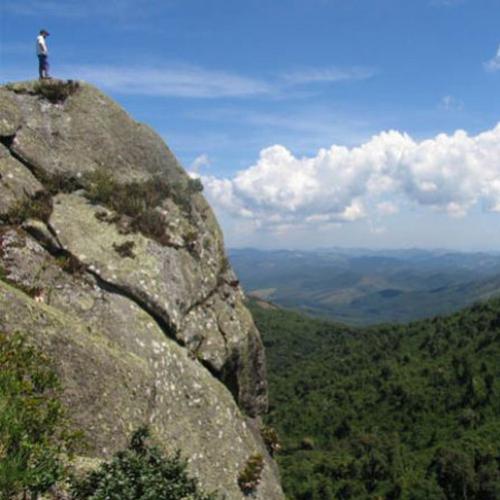Gonçalves é um dos destinos mais bacanas da Serra da Mantiqueira
