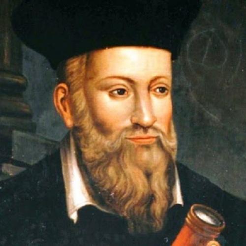 9 profecias de Nostradamus para 2015