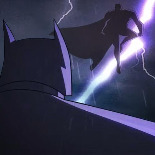 Recriado trailer de Batman vs. Superman no estilo Cartoon
