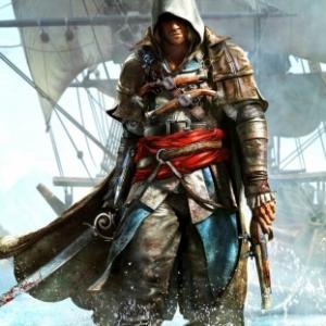 Novas Imagens do Assassin's Creed 4: Black Flag