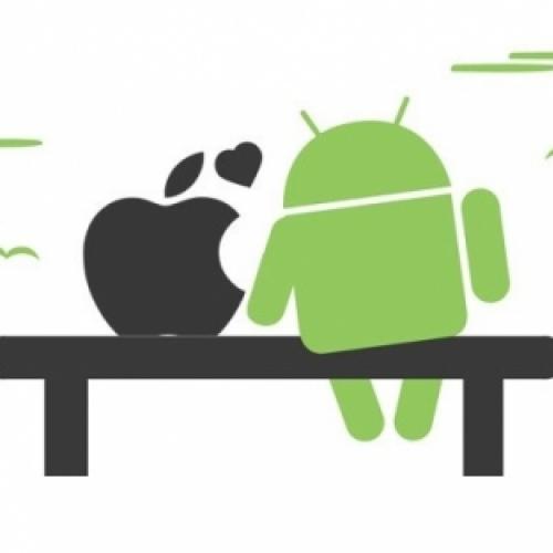  Os 6 melhores aplicativos para Android e iOs
