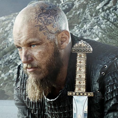Vikings: Personagem irá retornar com novo visual na segunda parte da 6