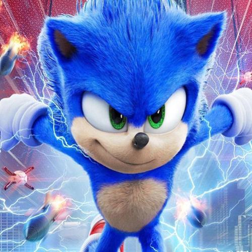 O Sonic do cinema, Não é o que Fãs Esperavam