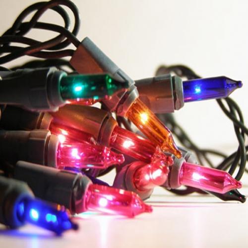 Luzes de Natal podem tornar sua conexão Wi-Fi mais lenta