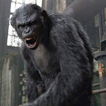 Novo trailer legendado de Planeta dos Macacos - O Confronto!