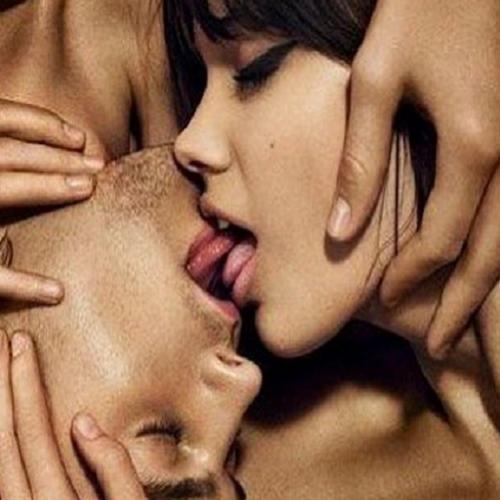 Ciência revela que beijar na boca é essencial à saúde