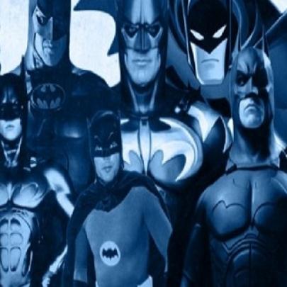 Raking dos 9 melhores filmes do Batman