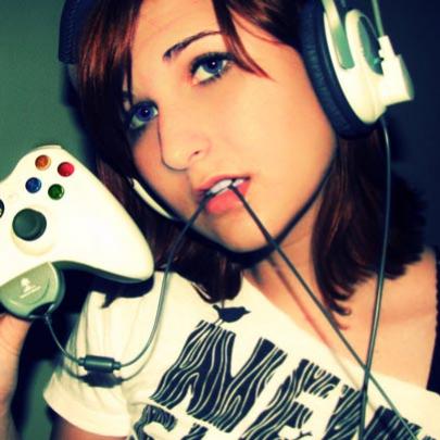 Pesquisa revela que mulheres gamers tem mais relações sexuais
