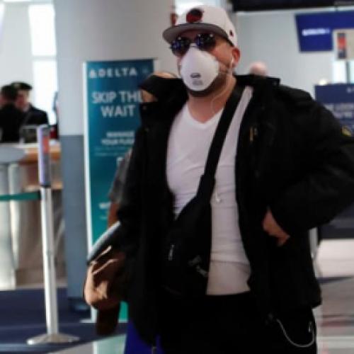 Os aeroportos são lugares seguros em tempos de coronavírus?