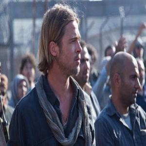 Brad Pitt fala sobre a sequência de Guerra Mundial Z