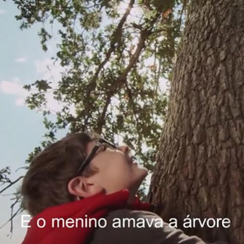 The giving tree: A metáfora da árvore generosa