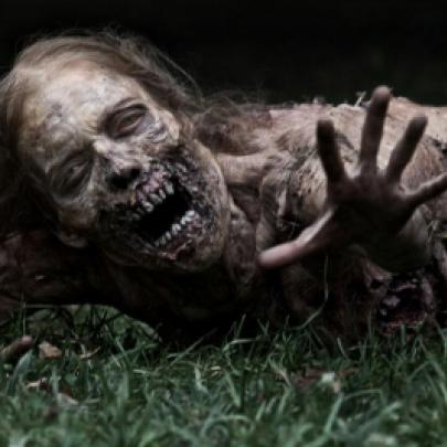 Alguns motivos que mostram que The Walking Dead não faz nenhum sentido