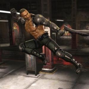 Requisitos para Jogar Mortal Kombat 9 para PC