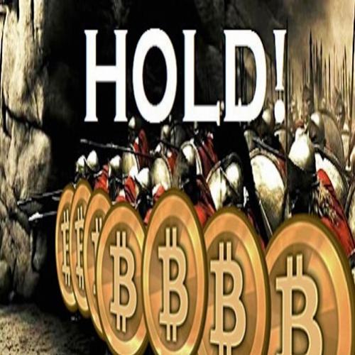 Os “acumuladores” de bitcoin não são ruins para o bitcoin, são essenci