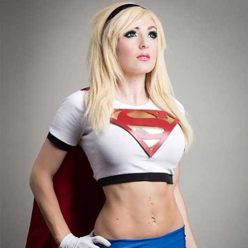 Supergirl pode ganhar série de TV aos moldes de Arrow e Flash