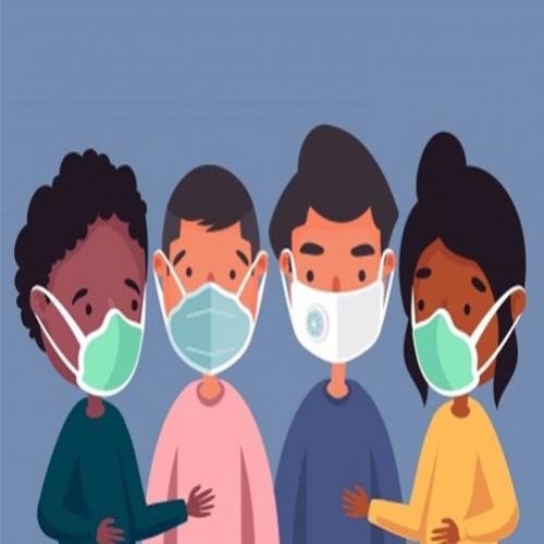 10 dicas de segurança contra o vírus e manter sua máscara limpa