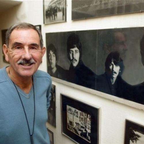 Biografia dos Beatles completa 50 anos