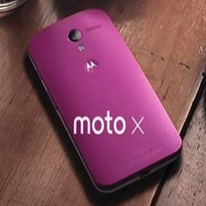 Moto X é o Smartphone personalizável do Google