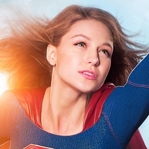 Flash e Supergirl cara a cara em primeiro teaser do crossover