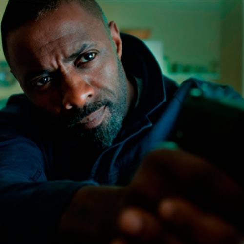 Idris Elba no primeiro trailer do filme de ação Bastille Day