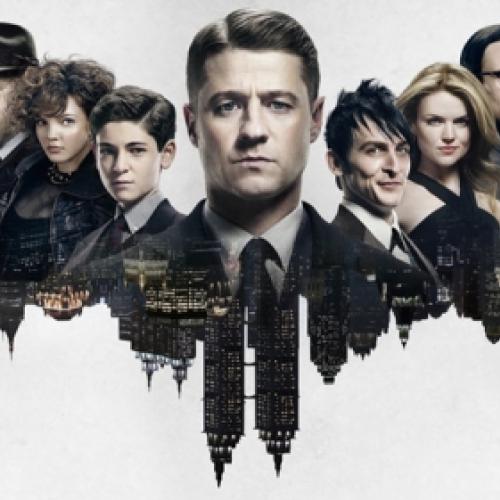 Veja imagens do segundo episódio da segunda temporada de Gotham