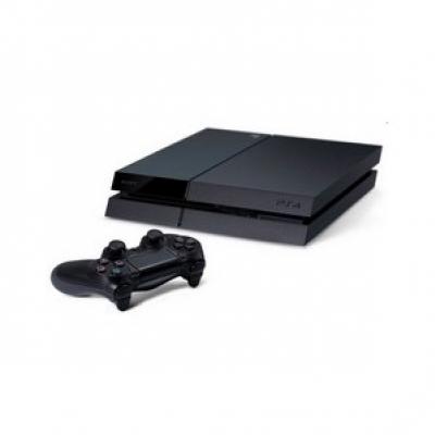 Sony faz projeção das vendas do PlayStation 4