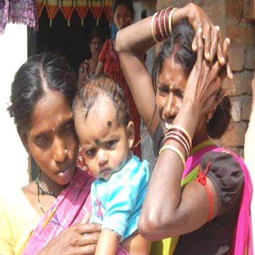 Três irmãs e três destinos: esterilizações em massa na Índia matam 15