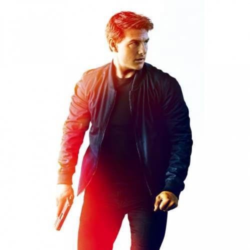 Missão impossível - efeito fallout: o melhor filme do ator  Tom Cruise