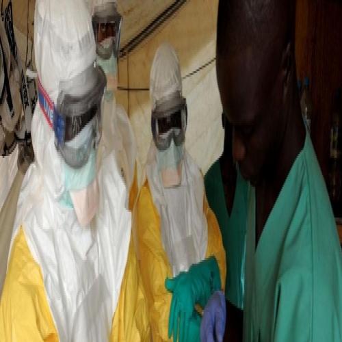 OMS: epidemia de ebola é emergência mundial 