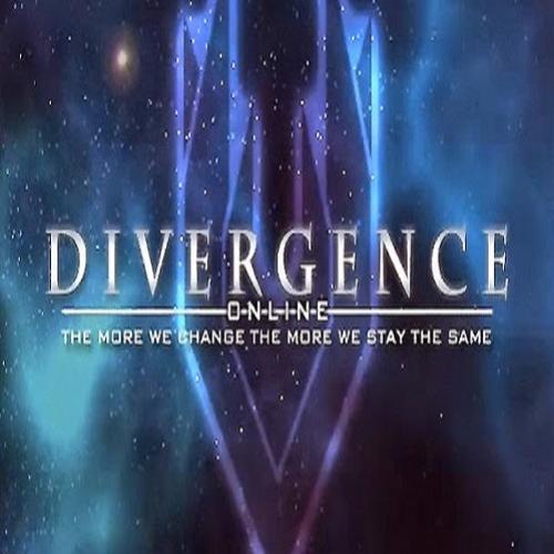 Explore o enorme universo sci-fi de Divergence Online