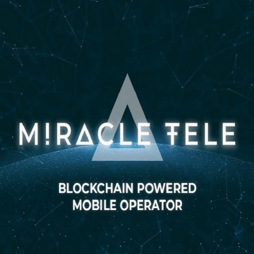 Miracle Tele anuncia os detalhes da venda do token TELE para oferecer 