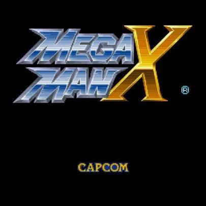 Você se lembra? Mega Man X