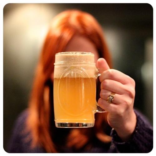 Conheça a receita da cerveja amanteigada do Harry Potter