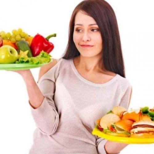 Controle as suas refeições para perder peso