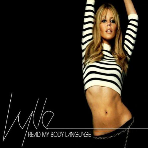 Body Language – Resenha: A Linguagem Corporal da Kylie Minogue