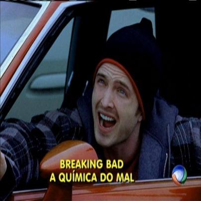 Breaking Bad – A Química do Mal causa revolta entre fãs da série!