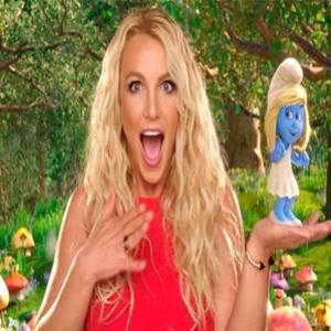 A Superação de Britney Spears.