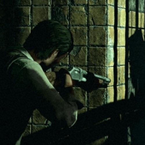 ‘The Evil Within’ – 2 novos vídeos do gameplay