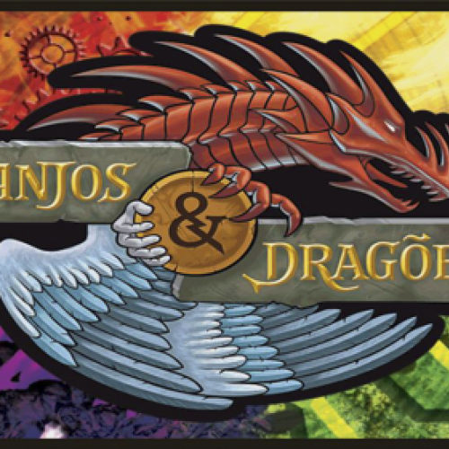 Anjos & Dragões: Conheçam o novo Card Game !