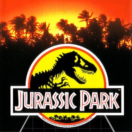 40 fotos incríveis do filme Jurassic Park
