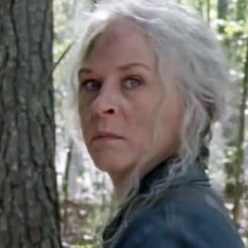 The Walking Dead: trailer sugere morte de (spoiler) na 10ª temporada