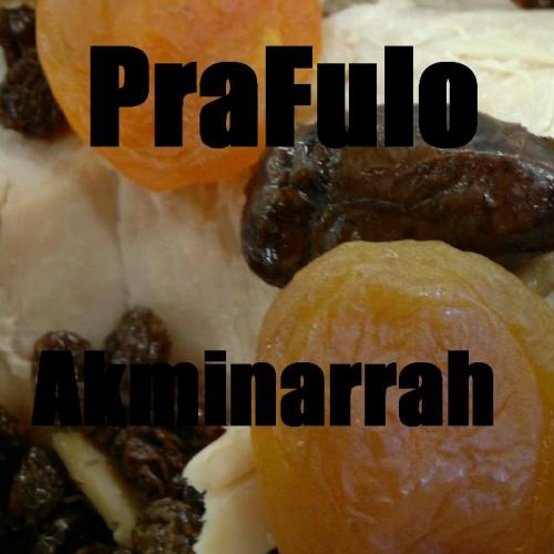 PraFulo - Akminarrah (videoclipe)