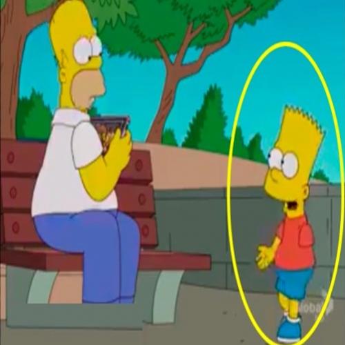 Alguns episódios de “Os Simpsons” que previam o futuro