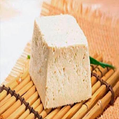 Como é fabricado o Tofu?