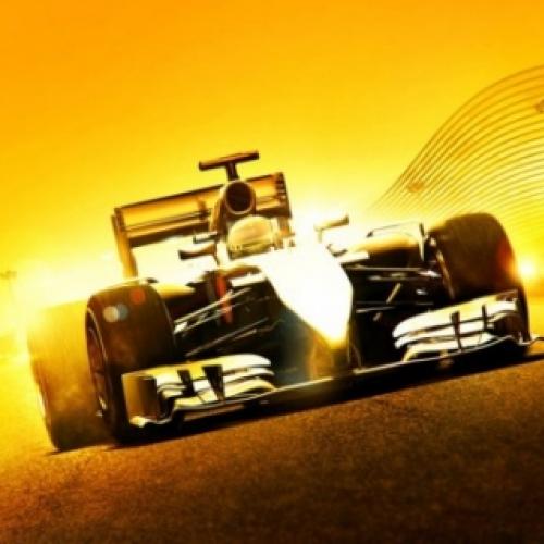 Codemasters mostra o primeiro vídeo do F1 2014