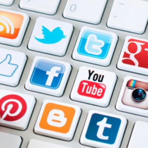 Usando as Redes Sociais no Marketing Digital