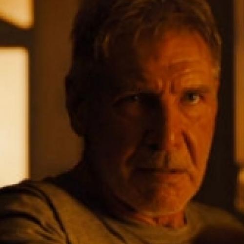 Blade Runner 2049 (2017). Trailer legendado e dublado. Cartaz.