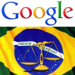 Justiça Ordena a Google a remoção dos conteúdos ofensivos a deputados