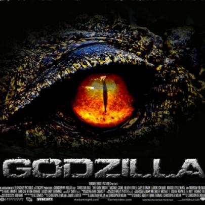 Assista agora o trailer de Godzilla 2014